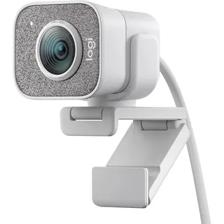 Logitech StreamCam Weiß