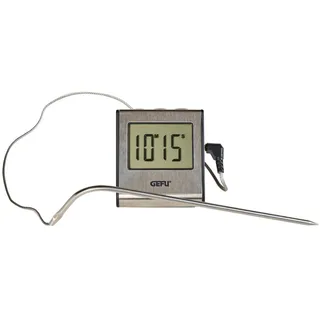 GEFU 21840 Digitales Bratenthermometer