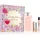 Idôle Eau de Parfum 50 ml + Travel Spray 10 ml + Lash Idôle Flutter Extension Mascara 2 ml Geschenkset