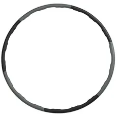 ENDURANCE NBR Hula-Hoop-Reifen (1,7kg) frost grey