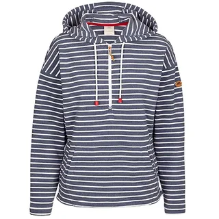 Trespass Softly Kapuzenpullover - Navy - M