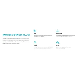 Relaxpool Sprudelbad Outdoor Whirlpool Hydromassagewanne Massagebad 585x230cm - Weiß