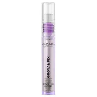 Mádara Grow & Fix Brow & Lash Booster, 4.25 ml