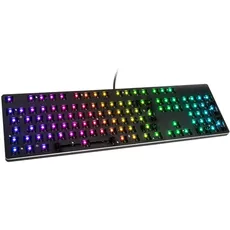 Bild Gaming Tastatur (GMMK-RGB-ISO)