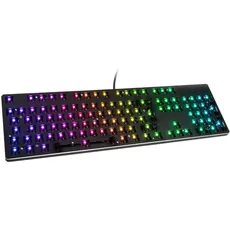 Bild von Gaming Tastatur (GMMK-RGB-ISO)