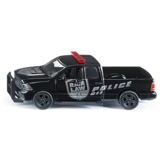 Siku 2309 - RAM 1500 US-Polizei blau 1:50