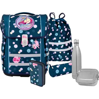 McNeill Perfecto 5-tlg. blau