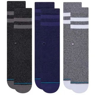 Stance Socken The Joven 3er Pack Bunt 35-37
