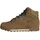 Herren Terrex Snowpitch Cold.RDY Hiking Shoes, Bronze Strata/Semi Impact Orange, 36 EU