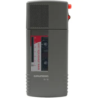 Grundig Sh 10
