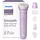 Lady Shaver Series 8000 Lila