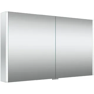 WELLTIME Ahus 120 cm transparent