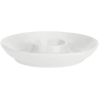 Porcellana Uova Eierschale, Porzellan, Mehrfarbig, 0,1 x 0,1 x 0,1 cm