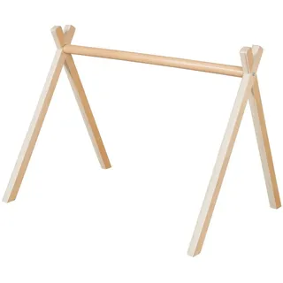 Roba Spieltrapez Montessori , Naturfarben , Holz , 70x52x50.5 cm , unisex , Spielzeug, Lernspiele