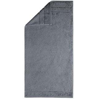 Egeria 25001 Prestige Handtuch, Baumwolle, stone, Größe 50 x 100 cm