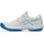 Asics Game FF Damen Weiß Mehrfarbig 42