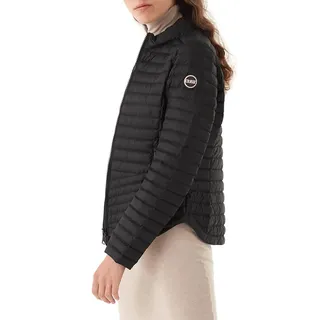 Colmar Damen Down Jacke-2141R Ski Jacke, Black-Spike, 46