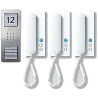 Siedle CA 812-3 E/W
