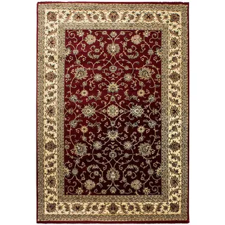 Ayyildiz Orientteppich Marrakesh 210 Rot 160 cm x 230 cm
