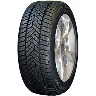 Winter Sport 5 205/55 R16 91T