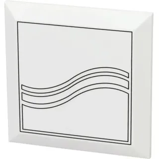 Buchstabe A Heidemann Stahl