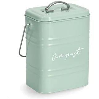 Zeller Present 27450 Kompostierer Grün