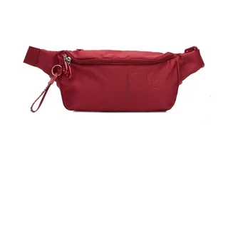 Mandarina Duck Gürteltasche MD20 Bum Bag Cherry Tomato
