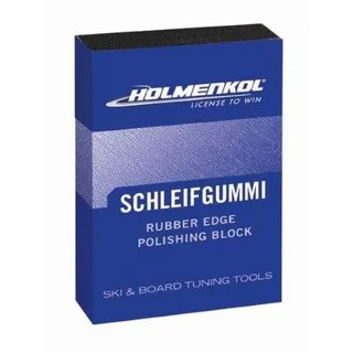 Holmenkol Schleifgummi
