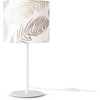 Paco Home Kuba 123 Weiß