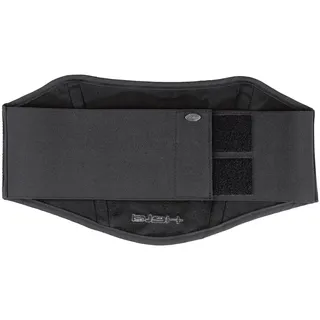 Held Mago, Nierengurt - Schwarz - 3XL