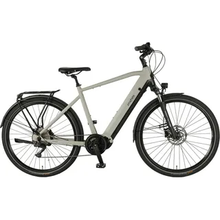 Prophete Entdecker 5.0 28 Zoll RH 55 cm grau