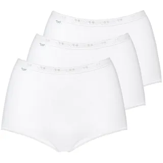 SLOGGI Damen Slip 3er Pack