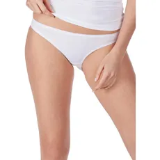 Huber Damen Taillen Slip im 2er Pack "hautnah Cotton 2 Pack"