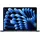 MacBook Air 15'' M4 2025 24 GB RAM 512 GB SSD macOS Sequoia Mitternacht
