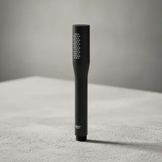 Grohe Euphoria Stick, 1 Strahlart, phantom black 22126KF0