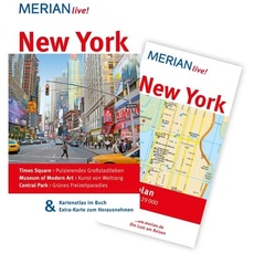 Merian live! New York