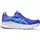 Gel-Kayano 32 Herren Cobalt Burst / Pure Silver 49