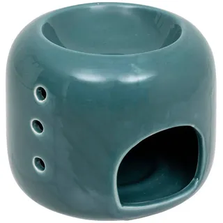 Atmosphera Createur d ́interieur Duftlampe Keramik , 12x10x12 cm , Dekoration, Raumdüfte