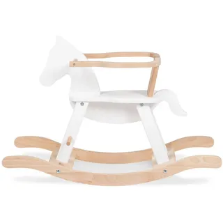 Pinolino Schaukelpferd BxHxL: 31 x 86 cm, Buche