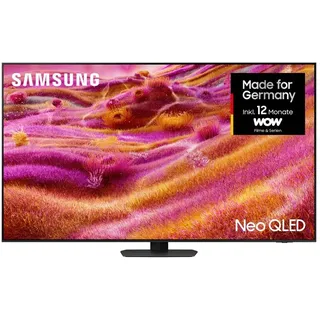 Samsung QN90F 85" 4K QLED Fernseher