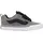Knu Skool Sportschuhe - Pewter - EU 44 1/2