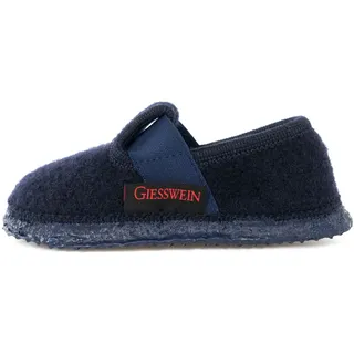 Türnberg Flache Hausschuhe, Ocean 588, 26 EU