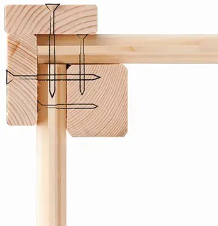 Bild von Askola 2 Gartenhaus inkl. Anbau + Rück- und Seitenwand 2.8m anthrazit (38659)