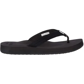 REEF Cushion Breeze Schwarz 38