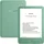 Kindle (neueste Generation) 2024 16 GB ohne Werbung Grün