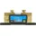SmartShunt 1000A/50mV Batteriewächter 1,01 kg