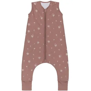 fillikid Baby Schlafsack mit Beinen Pusteblume 92
