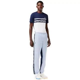Lacoste Xh7587 Joggers - Phoenix / Blue Navy - 2XL