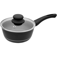 Galicja Kochtopf Induktion ROYAL – Cooking Pot – Kochtöpfe Für Induktionsherd – Kochtopfset Für Alle Herdarten – Induktionskochtöpfe – Induktion Topf – Induktionstopf – 33x16,7x7cm