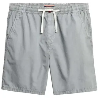 Superdry Essentials Walk Kurze Hose - Grey - 2XL